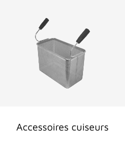 Accessoires cuiseurs